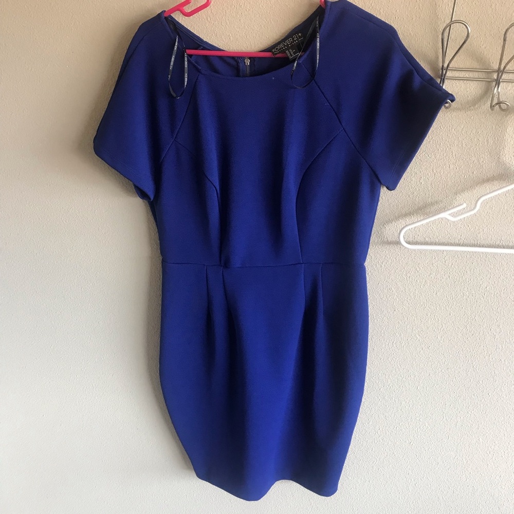 Cocktail dress